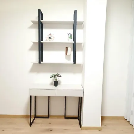 Vacation Vibes - Modern In Near Sea Golem (Tirana)