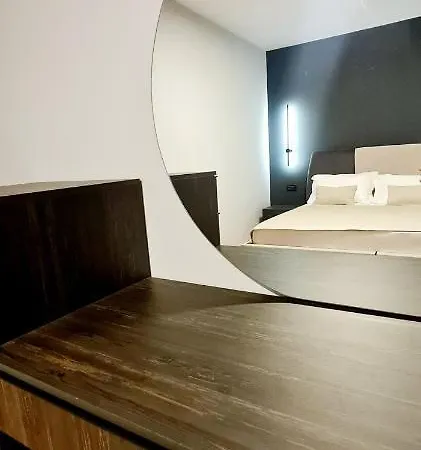 Daire Vacation Vibes - Modern In Near Sea *