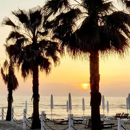 Vacation Vibes - Modern In Near Sea * Golem (Tirana)