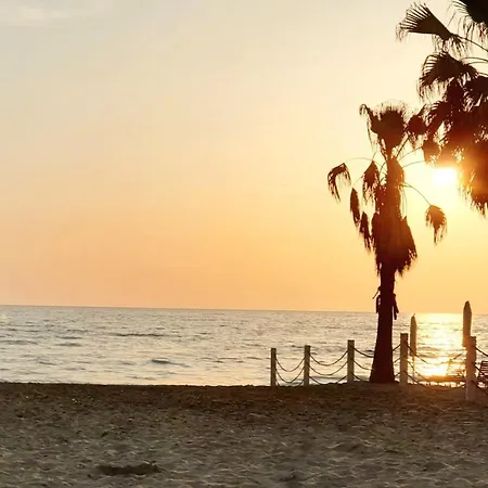 Vacation Vibes - Modern In Near Sea Golem (Tirana)