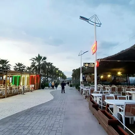 Vacation Vibes - Modern In Near Sea * Golem (Tirana)