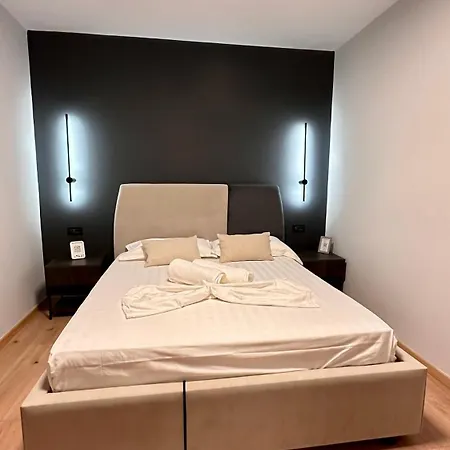 Daire Vacation Vibes - Modern In Near Sea Golem (Tirana)