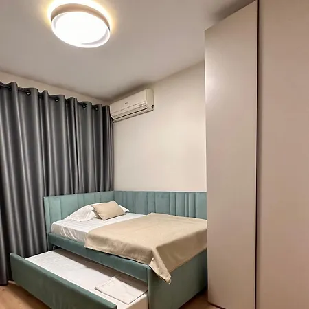 Vacation Vibes - Modern In Near Sea