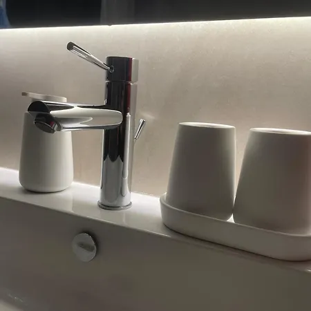 Daire Vacation Vibes - Modern In Near Sea *