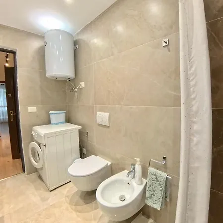 Vacation Vibes - Modern In Near Sea