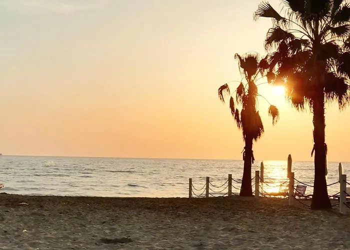 Vacation Vibes - Modern In Near Sea Golem (Tirana)