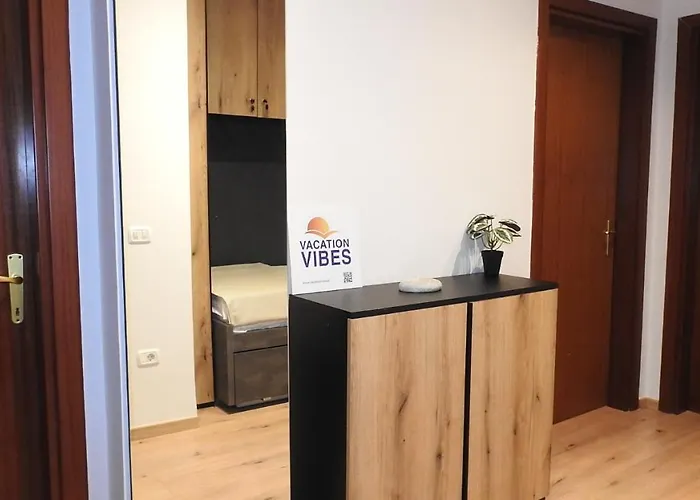 Διαμέρισμα Vacation Vibes - Modern In Near Sea