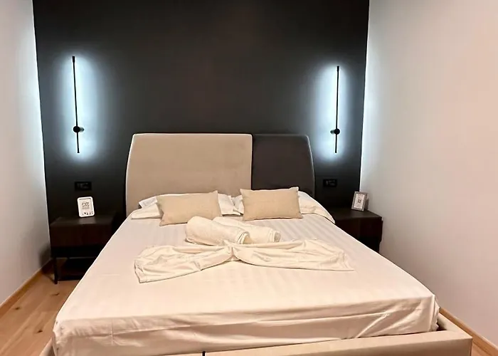 Διαμέρισμα Vacation Vibes - Modern In Near Sea Golem (Tirana)