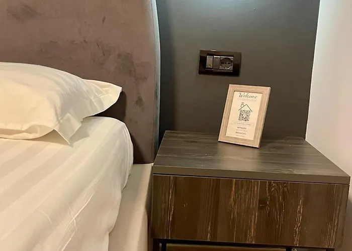 Vacation Vibes - Modern In Near Sea Golem (Tirana)