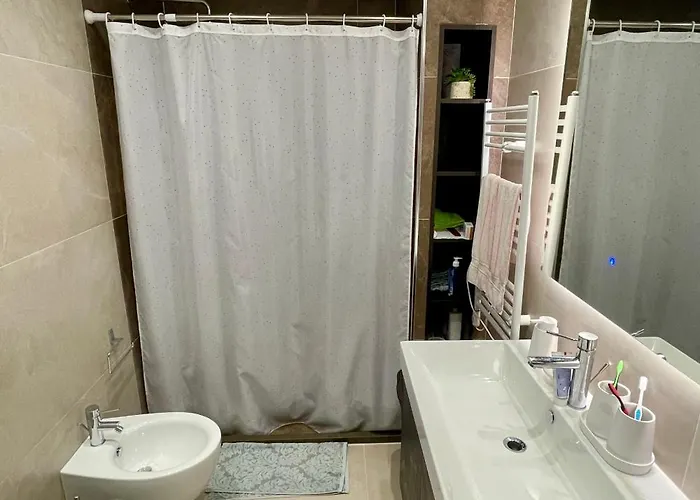 Διαμέρισμα Vacation Vibes - Modern In Near Sea