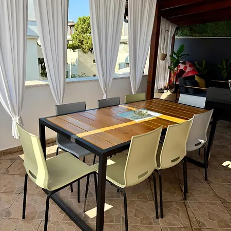 Vacation Vibes - Modern In Near Sea * Golem (Tirana)