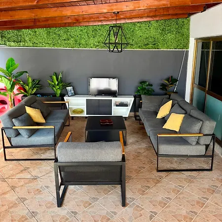 Appartement Vacation Vibes - Modern In Near Sea *