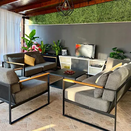 Vacation Vibes - Modern In Near Sea
