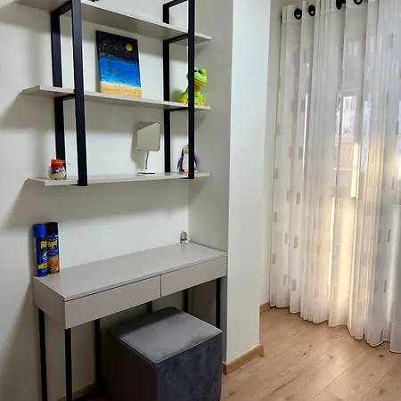 Vacation Vibes - Modern In Near Sea Golem (Tirana)