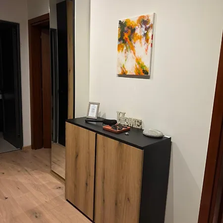 Appartamento Vacation Vibes - Modern In Near Sea *