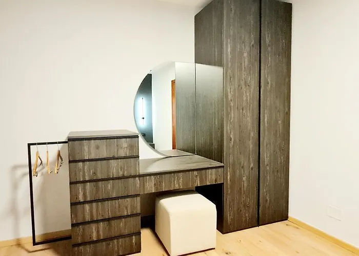 Vacation Vibes - Modern In Near Sea Appartement *