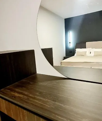 Appartement Vacation Vibes - Modern In Near Sea *