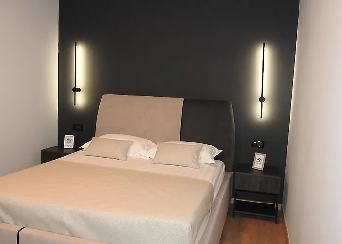 Vacation Vibes - Modern In Near Sea Appartement