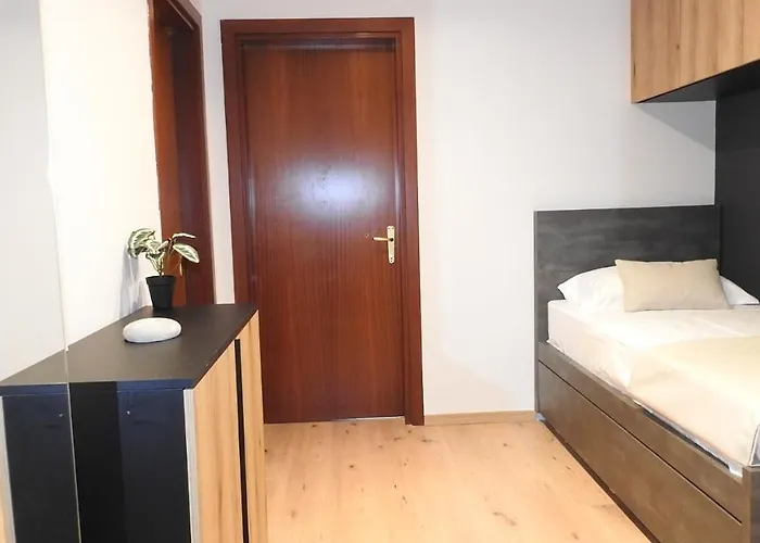 Vacation Vibes - Modern In Near Sea