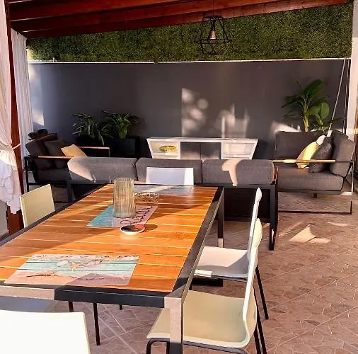 Appartement Vacation Vibes - Modern In Near Sea *