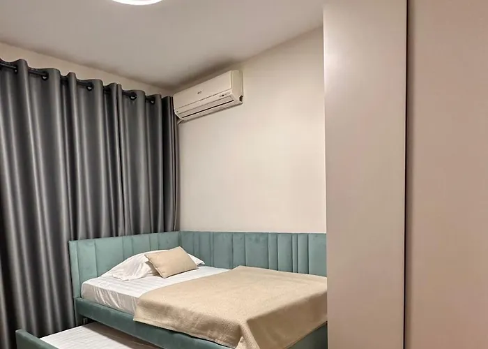 Vacation Vibes - Modern In Near Sea