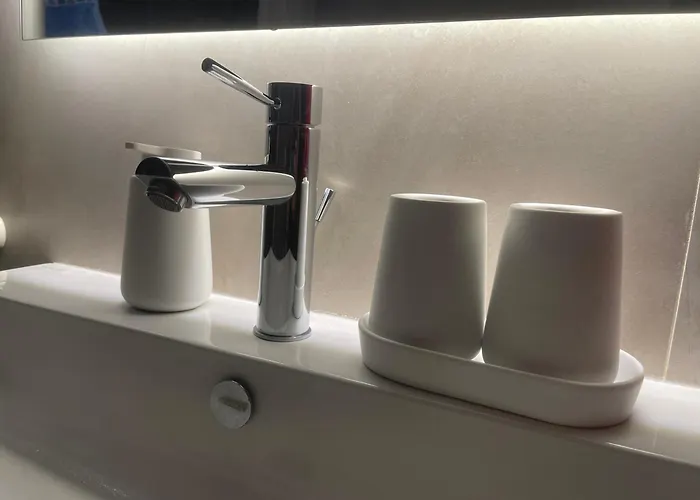 Appartement Vacation Vibes - Modern In Near Sea *