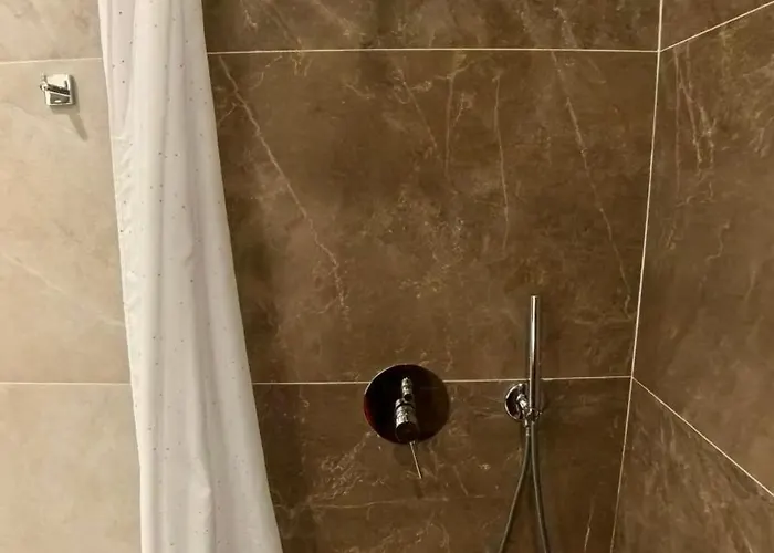 Appartement Vacation Vibes - Modern In Near Sea