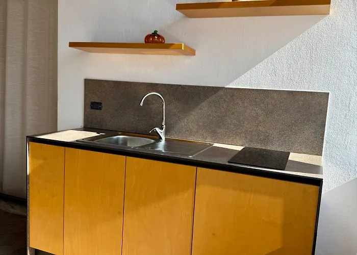 Vacation Vibes - Modern In Near Sea Golem (Tirana)