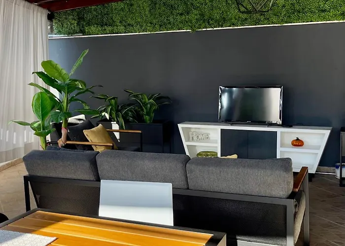 Appartement Vacation Vibes - Modern In Near Sea